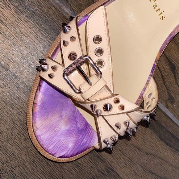 Miss Roma sandal - Picture 5 of 7